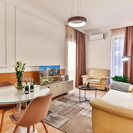 A21 Lux - Soho City Complex Bar Zewnętrze zdjęcie