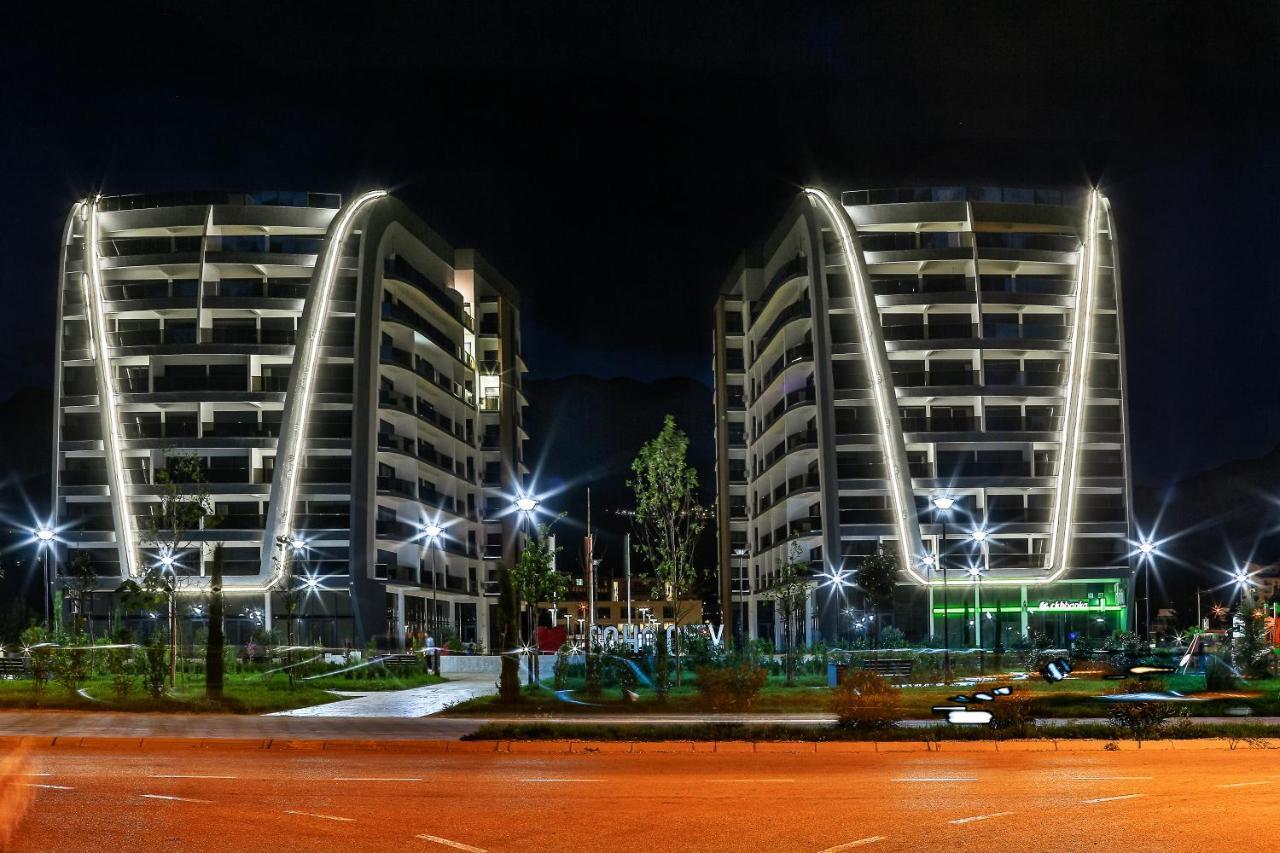 A21 Lux - Soho City Complex Bar Zewnętrze zdjęcie