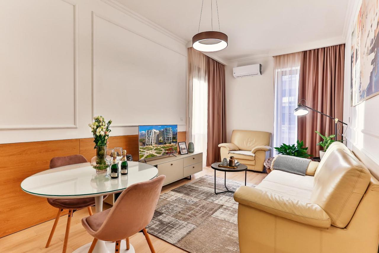 A21 Lux - Soho City Complex Bar Zewnętrze zdjęcie
